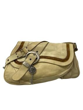 Dior/Christiandior Gaucho Cream Brown #306193D15B